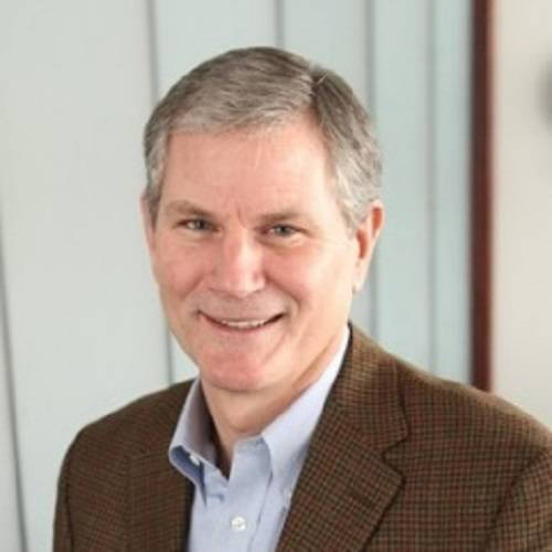 Mark Olesnavage Headshot